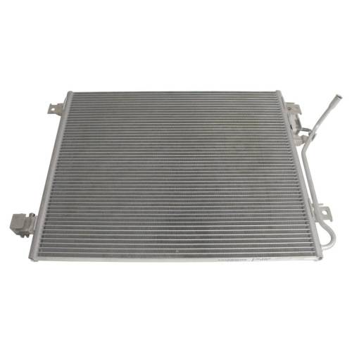 Crown Automotive Jeep Replacement - Crown Automotive Jeep Replacement A/C Condenser - 68033230AB