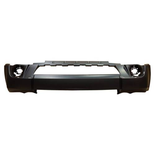 Crown Automotive Jeep Replacement - Crown Automotive Jeep Replacement Fascia - 68033744AB