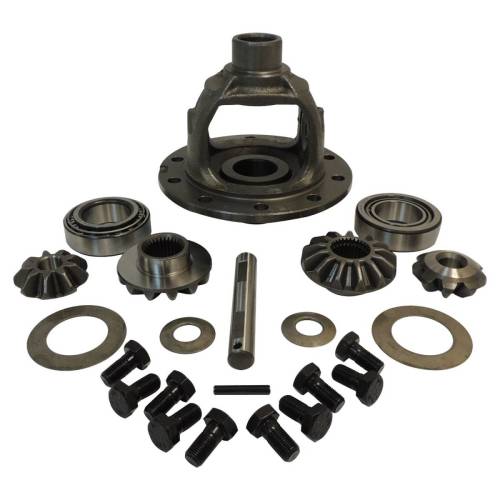 Crown Automotive Jeep Replacement - Crown Automotive Jeep Replacement Differential Case Kit - 68035574AA