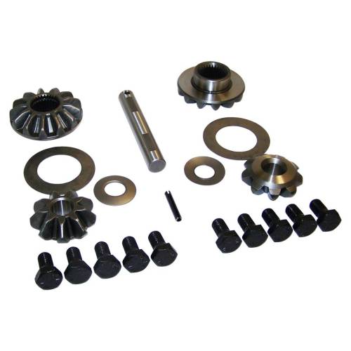 Crown Automotive Jeep Replacement - Crown Automotive Jeep Replacement Differential Gear Kit - 68035575AA