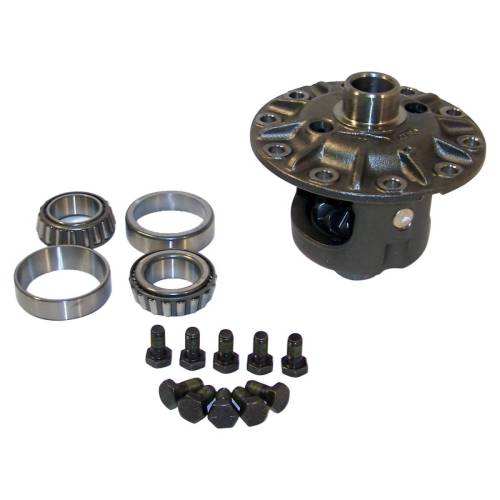 Crown Automotive Jeep Replacement - Crown Automotive Jeep Replacement Differential Case Kit - 68035642AA