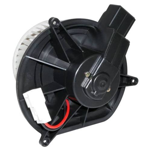 Crown Automotive Jeep Replacement - Crown Automotive Jeep Replacement Blower Motor - 68038826AB