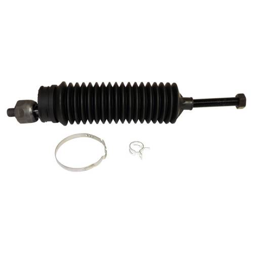 Crown Automotive Jeep Replacement - Crown Automotive Jeep Replacement Tie Rod - 68040225AA