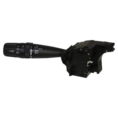 Crown Automotive Jeep Replacement - Crown Automotive Jeep Replacement Multifunction Switch - 68041485AD