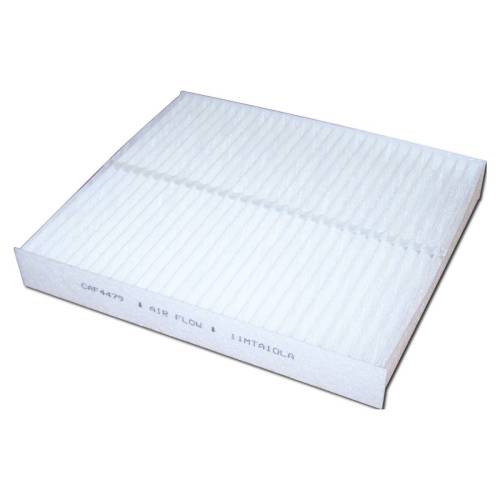 Crown Automotive Jeep Replacement - Crown Automotive Jeep Replacement Cabin Air Filter - 68042866AB