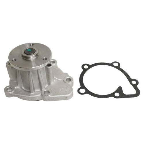 Crown Automotive Jeep Replacement - Crown Automotive Jeep Replacement Water Pump - 68046026AA