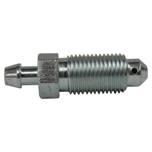 Crown Automotive Jeep Replacement - Crown Automotive Jeep Replacement Bleeder Screw - 68052365AA