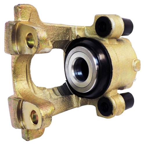 Crown Automotive Jeep Replacement - Crown Automotive Jeep Replacement Brake Caliper - 68052376AA