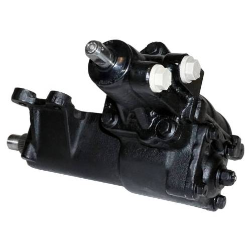 Crown Automotive Jeep Replacement - Crown Automotive Jeep Replacement Steering Box - 68052897AC