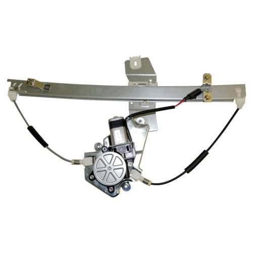 Crown Automotive Jeep Replacement - Crown Automotive Jeep Replacement Window Regulator - 68059644AA