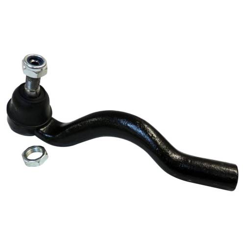 Crown Automotive Jeep Replacement - Crown Automotive Jeep Replacement Tie Rod End - 68069647AA