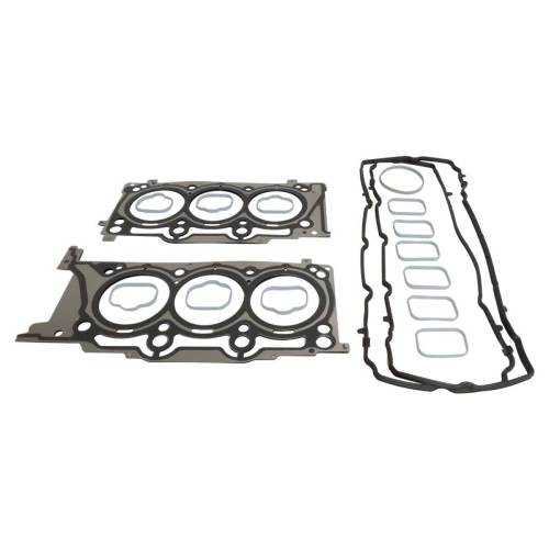 Crown Automotive Jeep Replacement - Crown Automotive Jeep Replacement Engine Gasket Set - 68078540AC