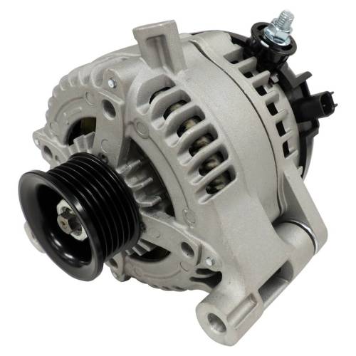 Crown Automotive Jeep Replacement - Crown Automotive Jeep Replacement Alternator - 68078950AA