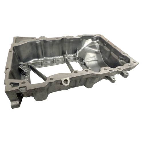 Crown Automotive Jeep Replacement - Crown Automotive Jeep Replacement Engine Oil Pan - 68078951AC