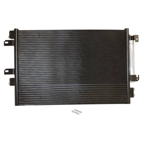 Crown Automotive Jeep Replacement - Crown Automotive Jeep Replacement A/C Condenser/Transmission Cooler - 68078975AB