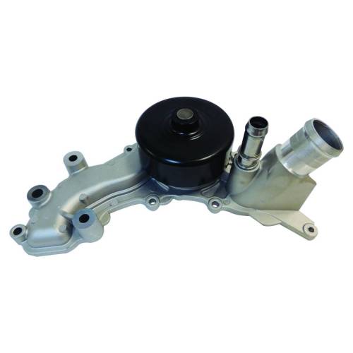 Crown Automotive Jeep Replacement - Crown Automotive Jeep Replacement Water Pump - 68079412AB