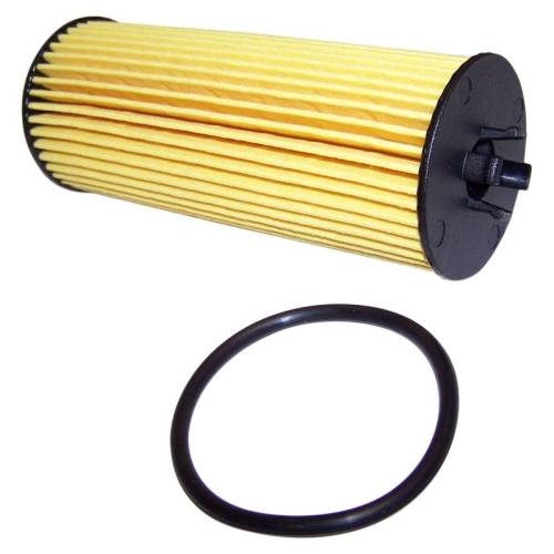 Crown Automotive Jeep Replacement - Crown Automotive Jeep Replacement Oil Filter - 68079744AB