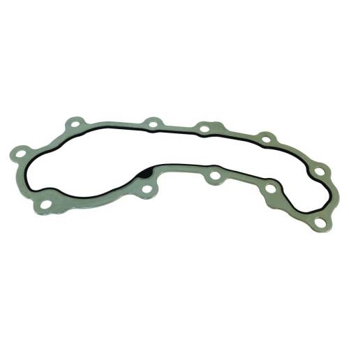 Crown Automotive Jeep Replacement - Crown Automotive Jeep Replacement Coolant Crossover Gasket - 68083133AB