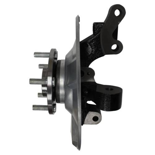 Crown Automotive Jeep Replacement - Crown Automotive Jeep Replacement Hub/Knuckle Assembly - 68088499AD