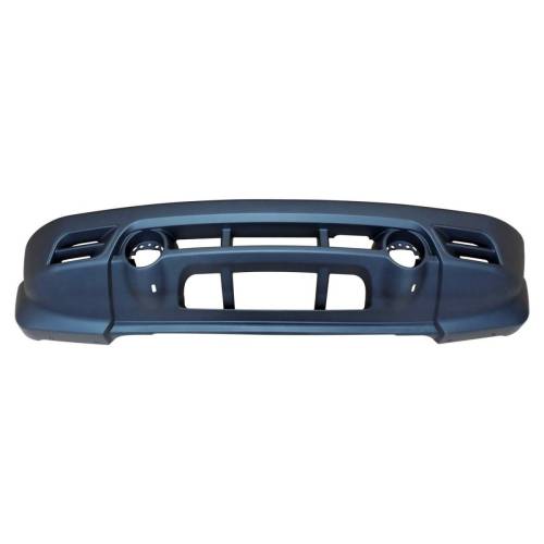 Crown Automotive Jeep Replacement - Crown Automotive Jeep Replacement Fascia - 68091523AA