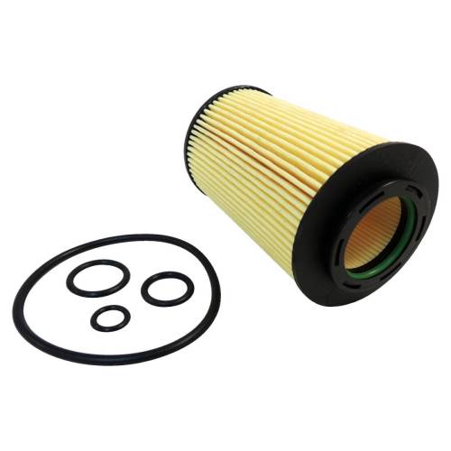 Crown Automotive Jeep Replacement - Crown Automotive Jeep Replacement Oil Filter - 68091827AA