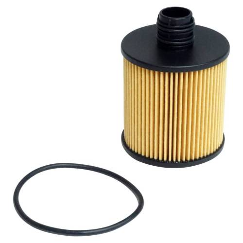 Crown Automotive Jeep Replacement - Crown Automotive Jeep Replacement Oil Filter - 68103969AA