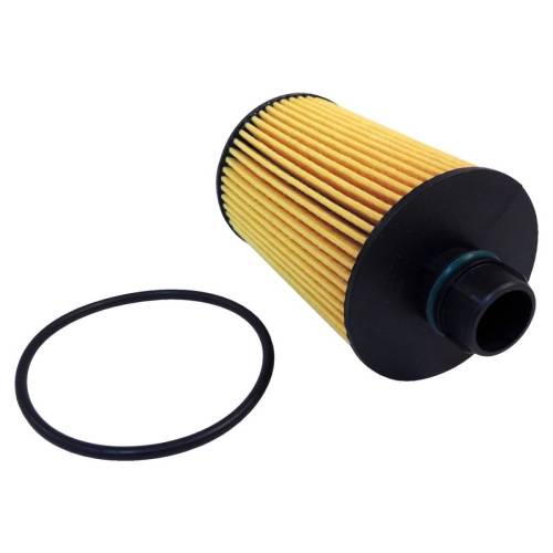 Crown Automotive Jeep Replacement - Crown Automotive Jeep Replacement Oil Filter - 68109834AA