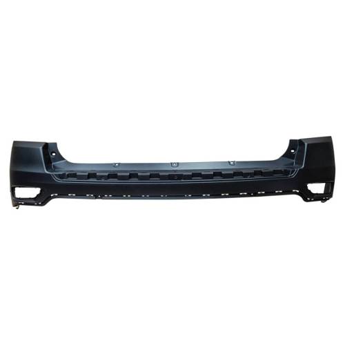 Crown Automotive Jeep Replacement - Crown Automotive Jeep Replacement Fascia - 68109898AC