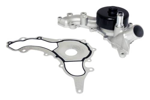 Crown Automotive Jeep Replacement - Crown Automotive Jeep Replacement Water Pump - 68111624AD