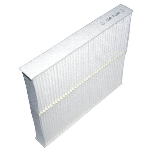 Crown Automotive Jeep Replacement - Crown Automotive Jeep Replacement Cabin Air Filter - 68127809AA