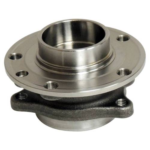 Crown Automotive Jeep Replacement - Crown Automotive Jeep Replacement Hub Assembly - 68137552AC