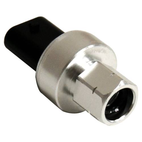 Crown Automotive Jeep Replacement - Crown Automotive Jeep Replacement A/C Pressure Transducer Valve - 68141376AB