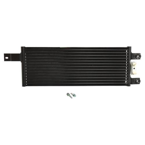 Crown Automotive Jeep Replacement - Crown Automotive Jeep Replacement Transmission Cooler - 68143895AA