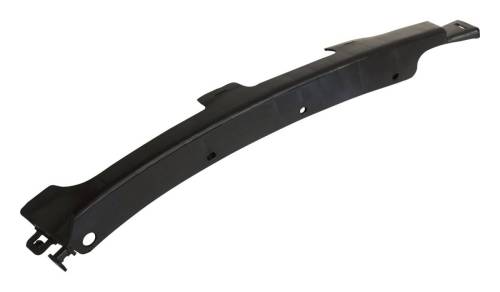 Crown Automotive Jeep Replacement - Crown Automotive Jeep Replacement Front Right Outer Fascia Bracket for 2014-2016 Jeep WK Grand Cherokee w/o SRT - 68144224AD