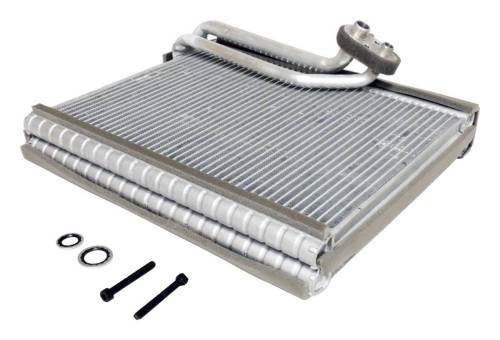 Crown Automotive Jeep Replacement - Crown A/C Evaporator - 68154897AB