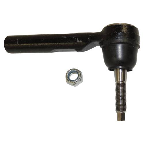 Crown Automotive Jeep Replacement - Crown Automotive Jeep Replacement Tie Rod End - 68156146AA