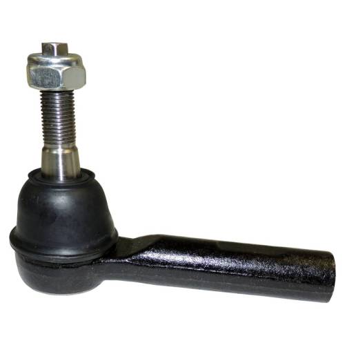 Crown Automotive Jeep Replacement - Crown Automotive Jeep Replacement Tie Rod End - 68156902AA