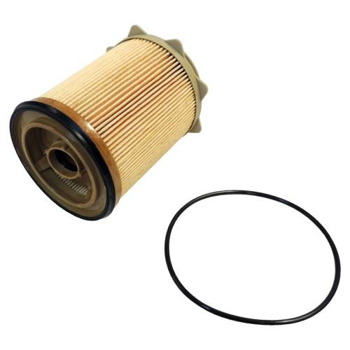 Crown Automotive Jeep Replacement - Crown Automotive Jeep Replacement Fuel Filter - 68157291AA