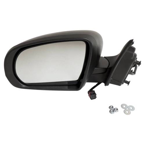 Crown Automotive Jeep Replacement - Crown Automotive Jeep Replacement Mirror - 68164059AD