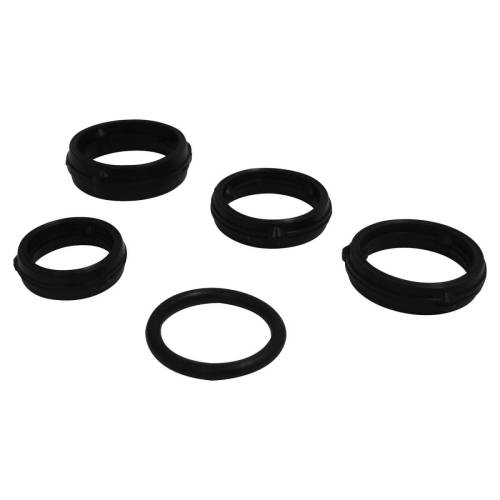 Crown Automotive Jeep Replacement - Crown Automotive Jeep Replacement Oil Filter Adapter O-Ring Kit - 68166067AA