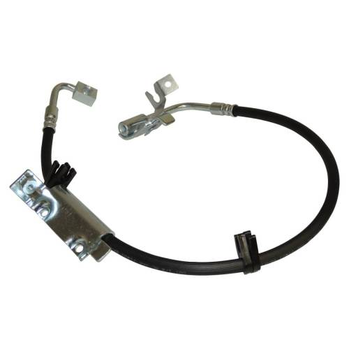 Crown Automotive Jeep Replacement - Crown Automotive Jeep Replacement Brake Hose - 68171944AD