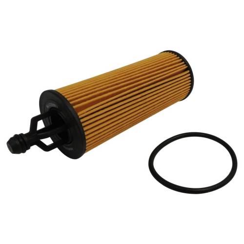 Crown Automotive Jeep Replacement - Crown Automotive Jeep Replacement Oil Filter - 68191349AA