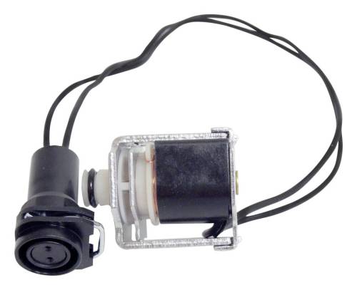 Crown Automotive Jeep Replacement - Crown Automotive Jeep Replacement Transmission Shift Solenoid - 68193707AA