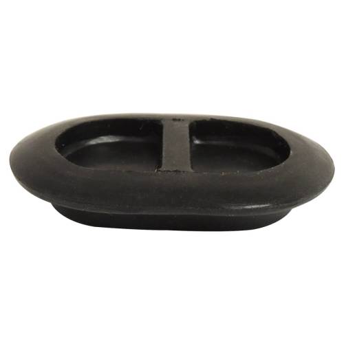 Crown Automotive Jeep Replacement - Crown Automotive Jeep Replacement Floor Pan Plug - 68194821AA