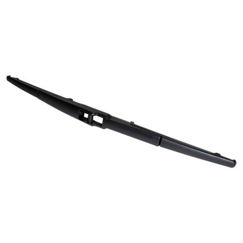 Crown Automotive Jeep Replacement - Crown Automotive Jeep Replacement Wiper Blade - 68197111AA