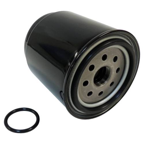 Crown Automotive Jeep Replacement - Crown Automotive Jeep Replacement Fuel Filter - 68197867AA