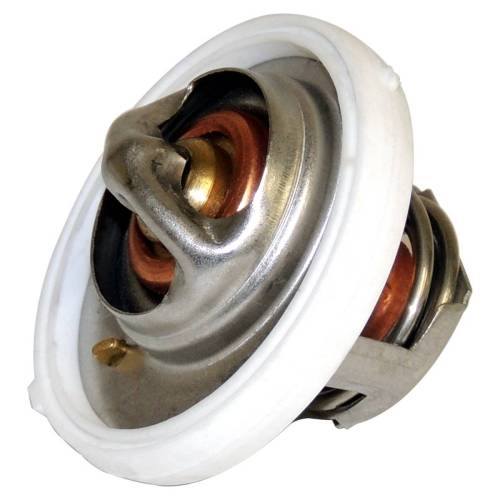 Crown Automotive Jeep Replacement - Crown Automotive Jeep Replacement Thermostat - 68210220AA