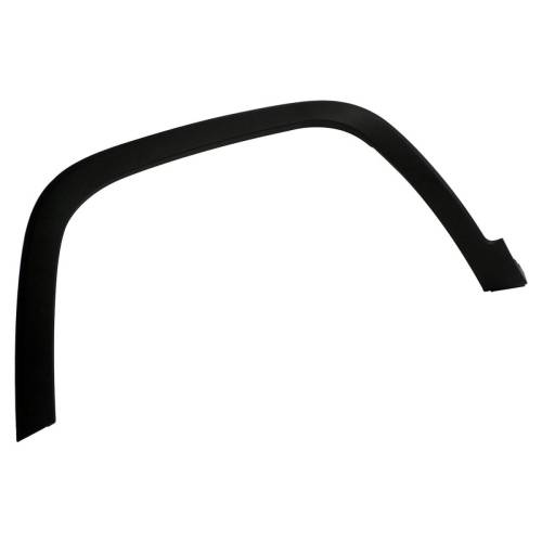 Crown Automotive Jeep Replacement - Crown Automotive Jeep Replacement Fender Flare - 68210315AE