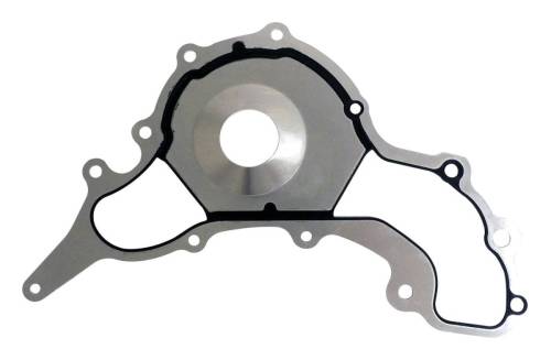 Crown Automotive Jeep Replacement - Crown Automotive Jeep Replacement Water Pump Gasket - 68214109AB