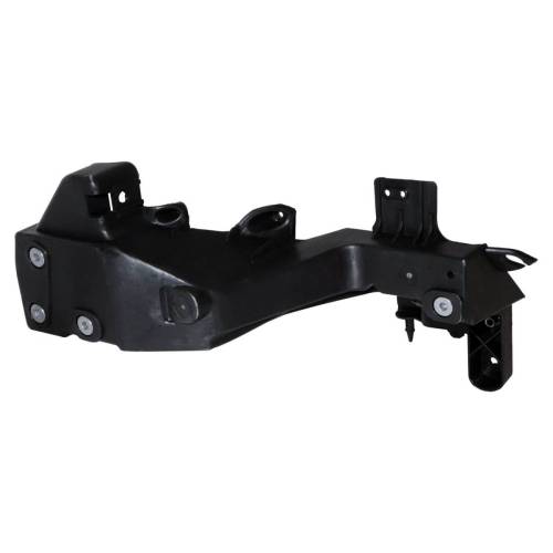 Crown Automotive Jeep Replacement - Crown Automotive Jeep Replacement Headlight Mounting Bracket - 68223399AA